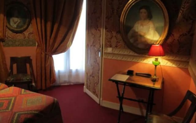 Hotel De Nice - photo 5