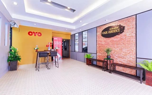 OYO 133 Park - photo 2