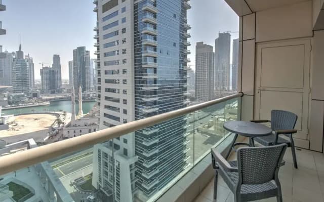 Royal Oceanic - Studio Apartment - MSG 8724 - photo 4