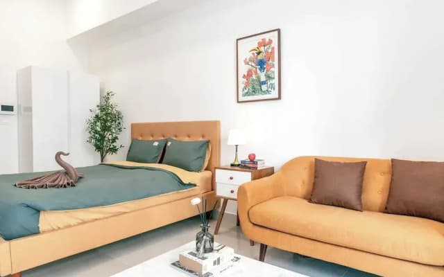 Local Home Apartment Rivergate - photo 4