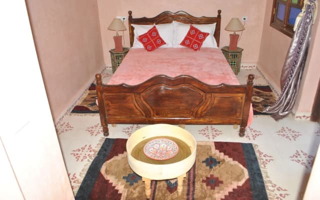 Riad Dantella - photo 3