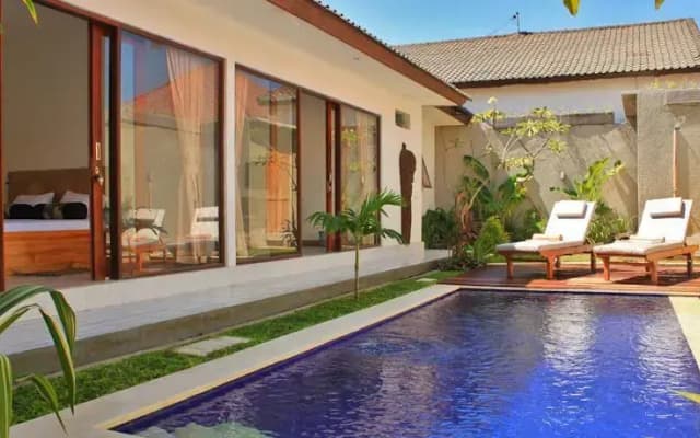 Villa Keilas - photo 4