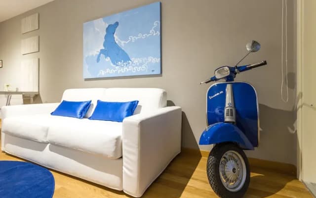 Myapart Suite - photo 5