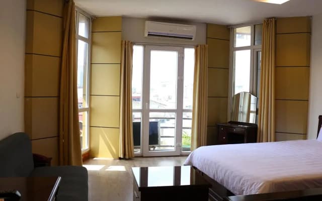 Apec 1 Hotel - photo 2