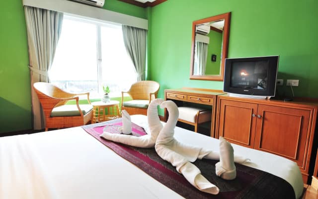 Baan Sukhumvit Soi 18 - photo 5
