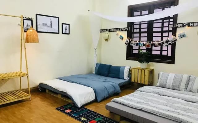 Duha's Homestay Da Nang - photo 5