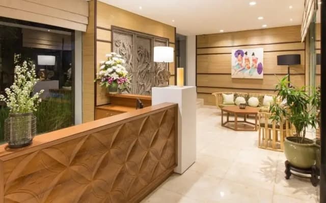 M Residence Menteng - photo 2