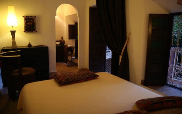 Riad Dar R'mane - photo 4