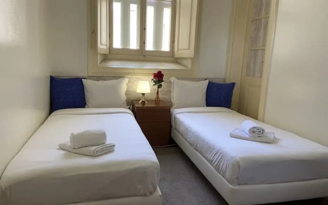 Lisbon Angels Hostel - photo 5