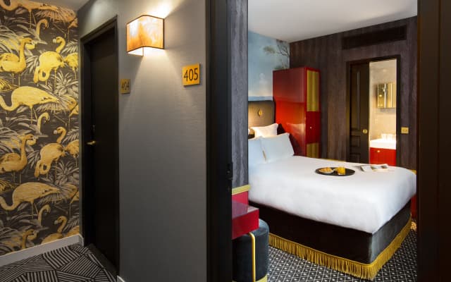 Snob Hotel - photo 3