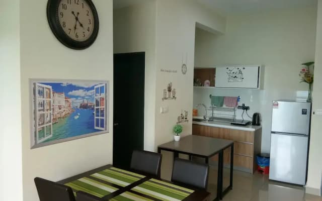 KLIA Fungogo Homestay - photo 3
