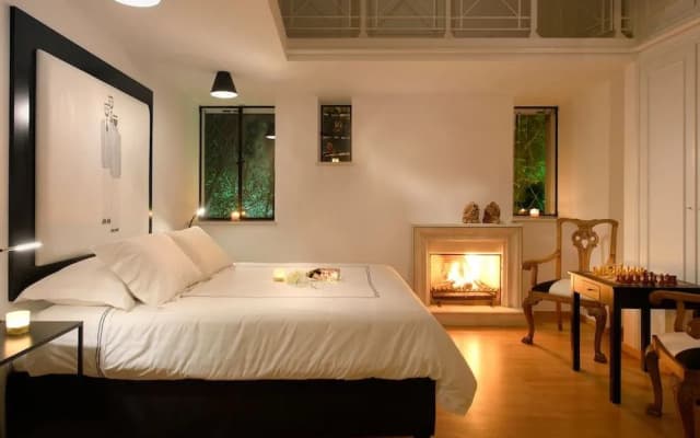 Aldis Plaka Mansion by K&K - photo 3