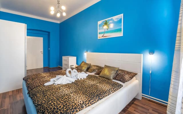 Apartman Exclusive Prague - photo 5