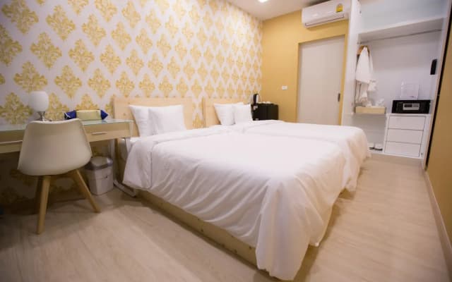The HAB Hostel - photo 5