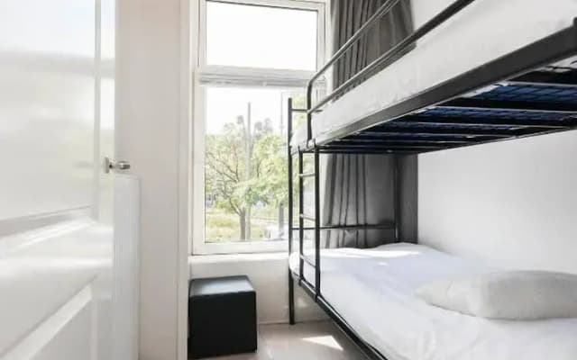 Hugo Plaza - family apartment - photo 2