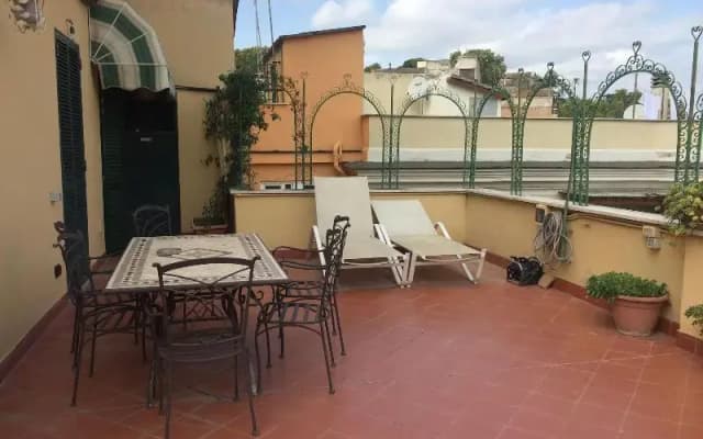 Terrazza Munira Suite - photo 3