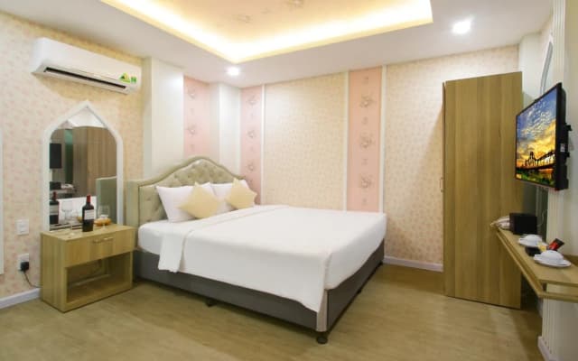 Cupid Hotel - photo 4