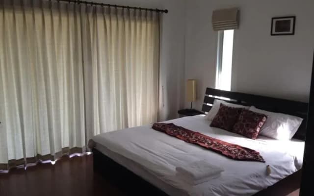 Bk Villa - photo 2
