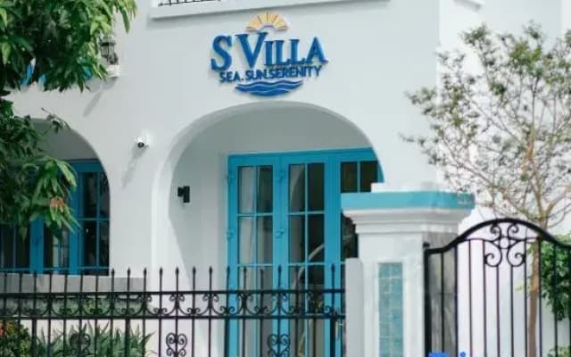 Ha Long Villa 3 min to Beach | Pool-Jacuzzi& Sauna - photo 4