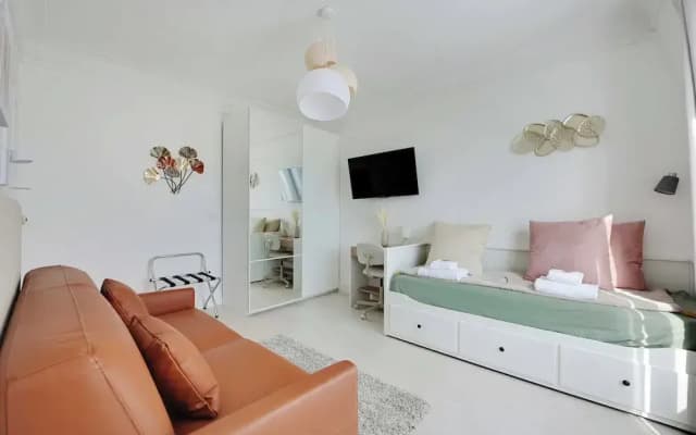 Cosy Apartment - 1br/2p - Near Champs-de-mars - photo 3
