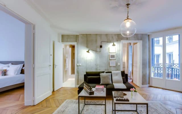 Europea Marais Paris - photo 3
