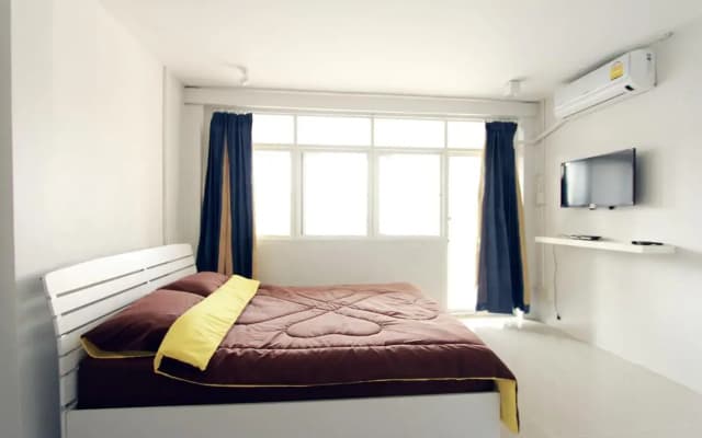 Room Bangkok - Hostel - photo 2