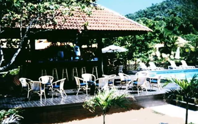 Coral Redang Island Resort - photo 3