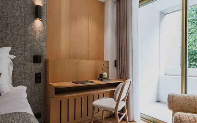 Exceptional Flat - 1bd/6p- Arc de Triomphe - photo 4