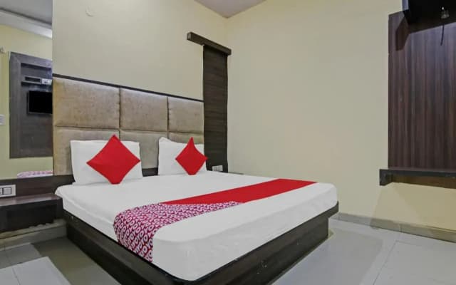 OYO Flagship 80456 Arjun Palace - photo 5