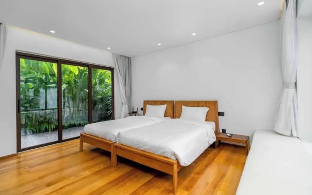 2Br Peaceful Pool Villa V275 - photo 4