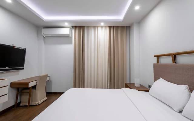 Vesta - Luxury APT - 2BR - New Cairo - photo 5