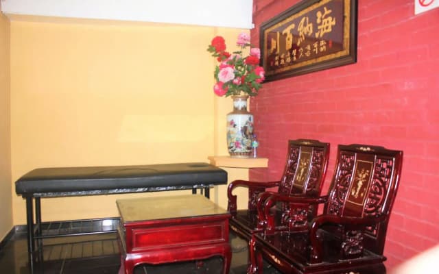 Healthy Home, Changkat Bukit Bintang - photo 2