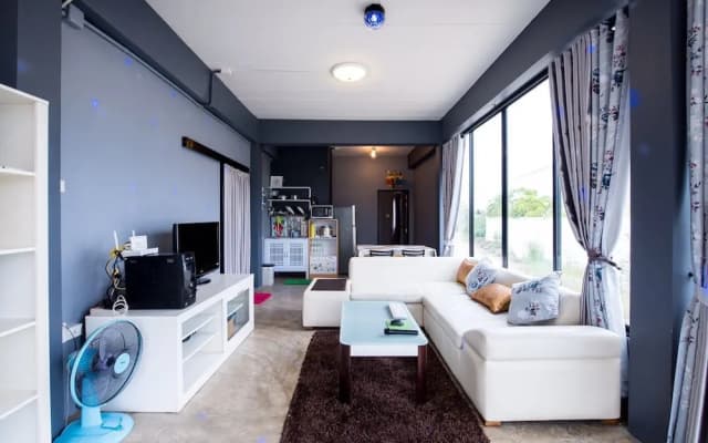 Mango Home 102 - photo 4