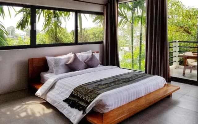 Saline Siemreap Residence - photo 2