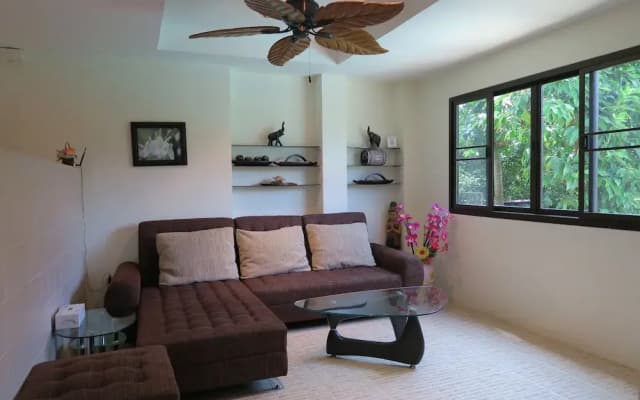 Tan Rock Resort - photo 3