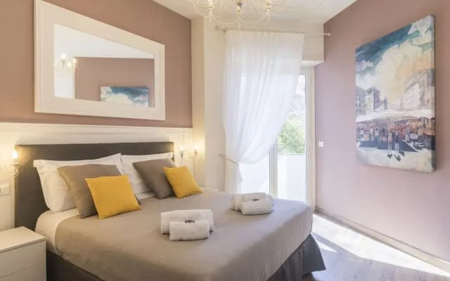 Trastevere Gallery Suites - photo 5