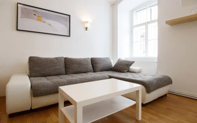 Vienna Apartment One Schmidgasse - photo 4