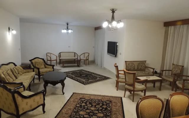 Sultan Outstanding Apartment at Maadi - photo 2