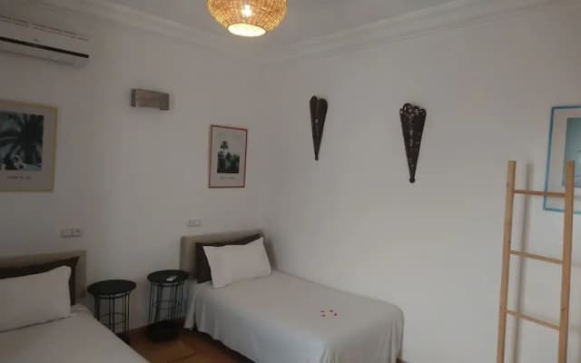L'Auberge de Tennis Msc - photo 3