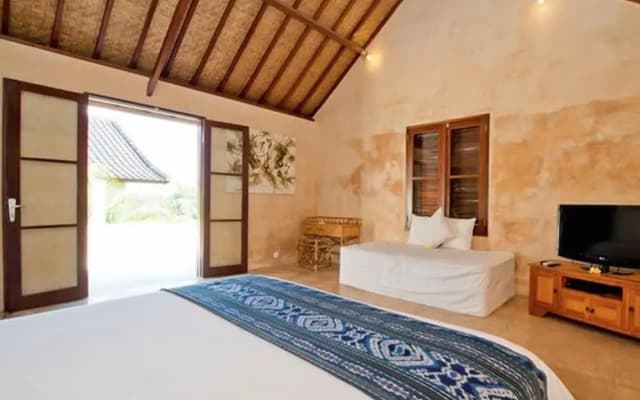 Rumi Villas Bali - photo 2