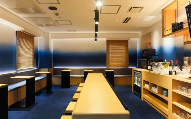 Hotel New Shohei - photo 2