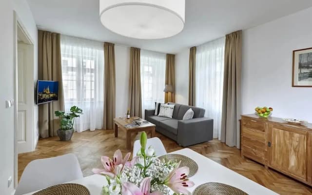 DownTown Suites Mala Strana - photo 4