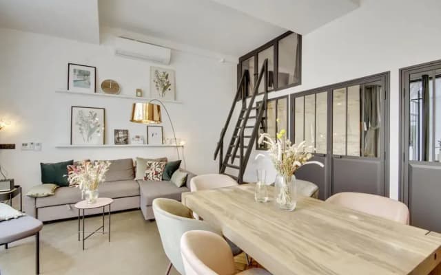 Chez Colette Appartement - photo 3