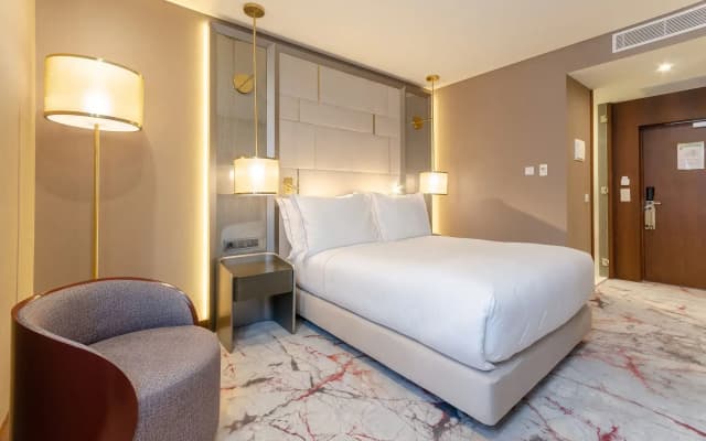 TURIM Boulevard Hotel - photo 5