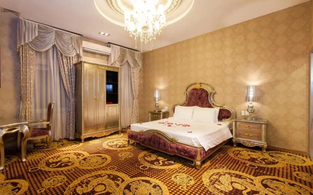 Helios Legend Hotel - photo 4