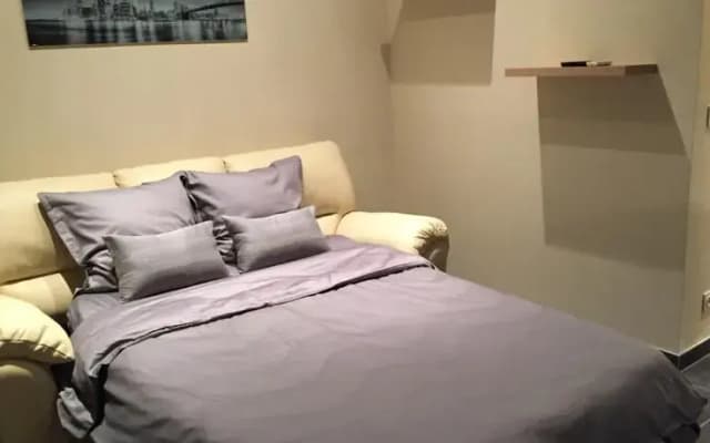 Studio Rue Alsace Lorraine - photo 4