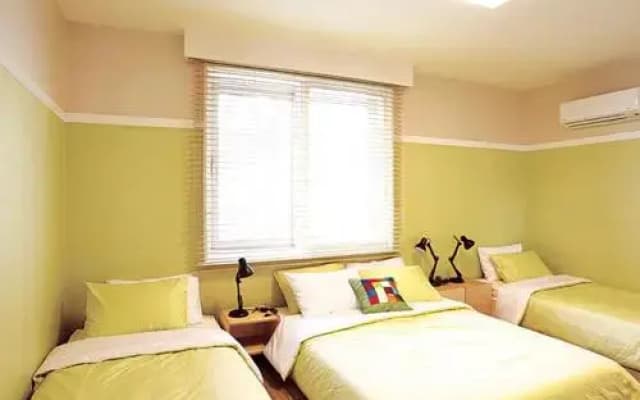 Hide & Seek Guesthouse - photo 5