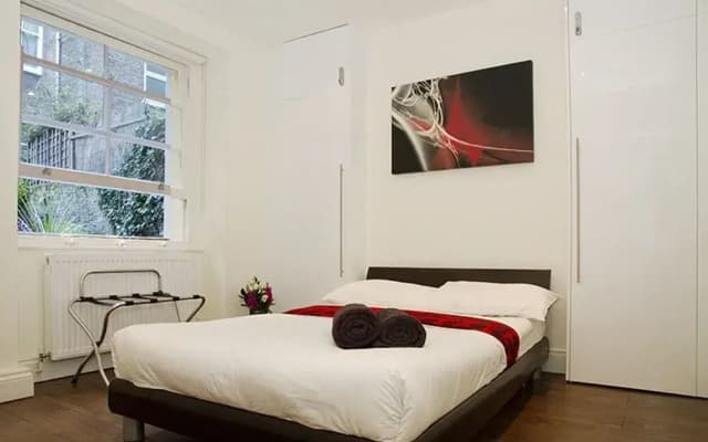 Comeragh Road Apartment - photo 3