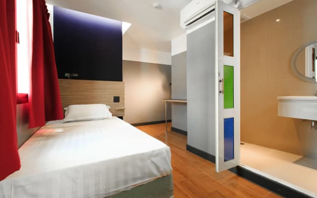 Cloud Nine Lodge - photo 5