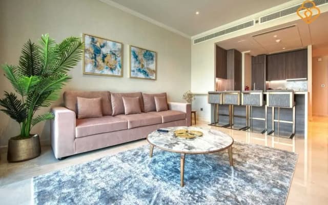 3 B/R Taj Residences JLT - photo 3
